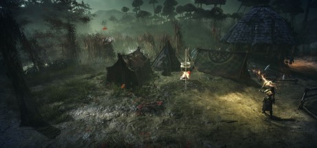 Tainted Grail: Conquest AU XBOX One / Xbox Series X|S CD Key