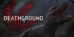 Deathground PC Steam CD Key