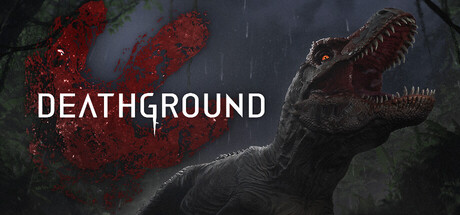 Deathground PC Steam CD Key Deathground PC Steam CD Key