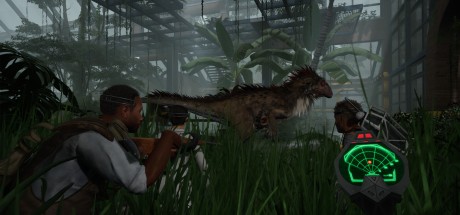 Deathground PC Steam CD Key