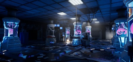 Deathground PC Steam CD Key