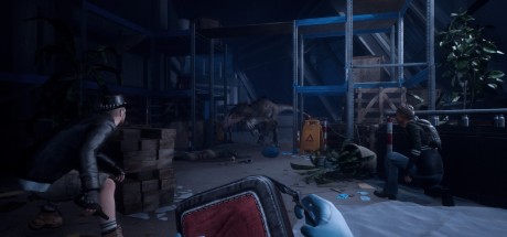 Deathground PC Steam CD Key