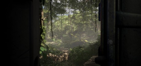 Deathground PC Steam CD Key