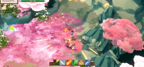 Immortal Life EU Steam CD Key Immortal Life EU Steam CD Key