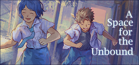A Space For The Unbound EU PC Steam CD Key A Space For The Unbound EU PC Steam CD Key