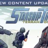 Starship Troopers: Terran Command PC Steam CD Key Starship Troopers: Terran Command PC Steam CD Key