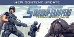 Starship Troopers: Terran Command PC Steam CD Key