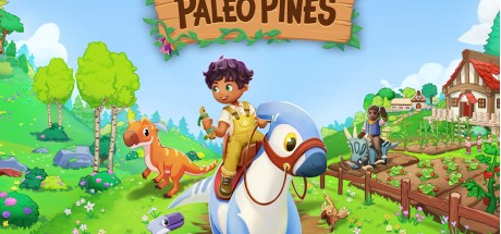 Paleo Pines EU PC Steam CD Key Paleo Pines EU PC Steam CD Key