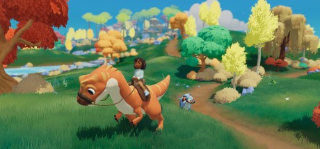 Paleo Pines EU PC Steam CD Key