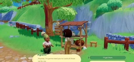 Paleo Pines EU PC Steam CD Key