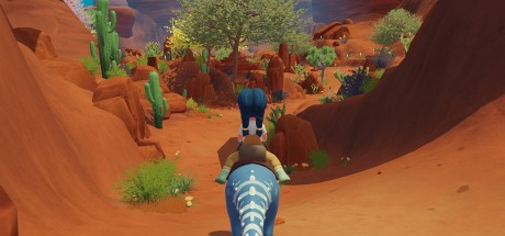 Paleo Pines EU PC Steam CD Key