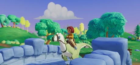 Paleo Pines EU PC Steam CD Key