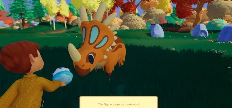 Paleo Pines EU PC Steam CD Key