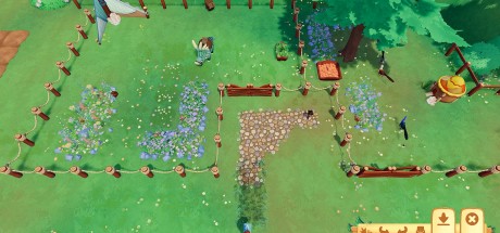 Paleo Pines EU PC Steam CD Key