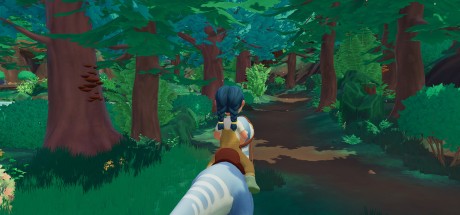 Paleo Pines EU PC Steam CD Key