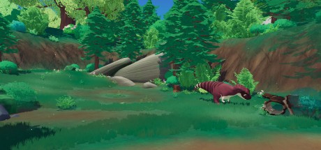 Paleo Pines EU PC Steam CD Key