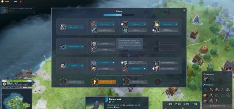 Northgard: The Viking Age (2022) Edition Steam CD Key Northgard: The Viking Age (2022) Edition Steam CD Key