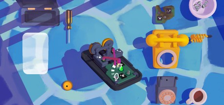 Assemble with Care Steam CD Key Assemble with Care Steam CD Key