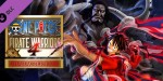 ONE PIECE: PIRATE WARRIORS 4 - Character Pass DLC EU Steam CD Key