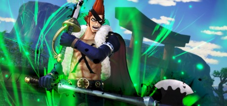 ONE PIECE: PIRATE WARRIORS 4 - Character Pass DLC Steam CD Key ONE PIECE: PIRATE WARRIORS 4 - Character Pass DLC Steam CD Key
