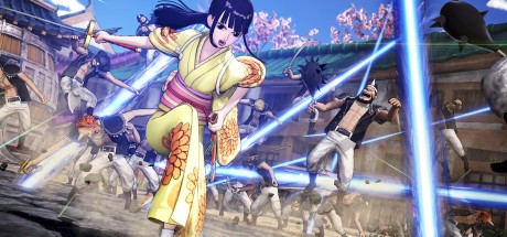 ONE PIECE: PIRATE WARRIORS 4 - Character Pass DLC Steam CD Key ONE PIECE: PIRATE WARRIORS 4 - Character Pass DLC Steam CD Key