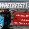 Wreckfest 2 PC Steam CD Key