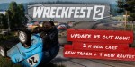 Wreckfest 2 PC Steam CD Key