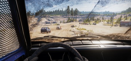 Wreckfest 2 PC Steam CD Key