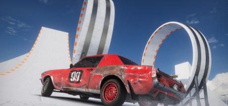 Wreckfest 2 PC Steam CD Key