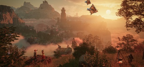 Enshrouded - Premium Items Pack Manual Delivery Enshrouded - Premium Items Pack Manual Delivery
