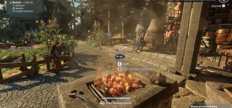 Enshrouded NA PC Steam CD Key Enshrouded NA PC Steam CD Key