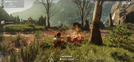 Enshrouded NA PC Steam CD Key Enshrouded NA PC Steam CD Key