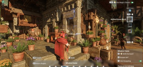 Enshrouded NA PC Steam CD Key Enshrouded NA PC Steam CD Key