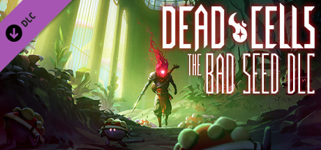 Dead Cells - The Bad Seed DLC EU Steam CD Key Dead Cells - The Bad Seed DLC EU Steam CD Key