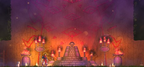 Dead Cells - The Bad Seed DLC EU Steam CD Key Dead Cells - The Bad Seed DLC EU Steam CD Key