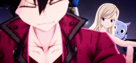 EDENS ZERO Deluxe Edition EU PC Steam CD Key