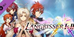 Langrisser I & II - Legacy BGM Pack DLC Steam CD Key