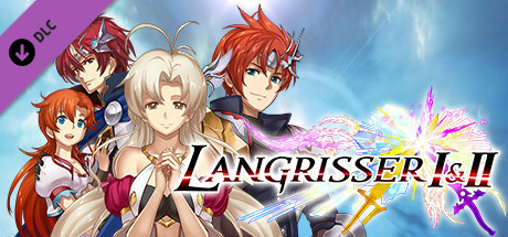 Langrisser I & II - Legacy BGM Pack DLC Steam CD Key