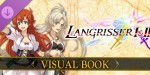 Langrisser I & II - Visual Book DLC Steam CD Key