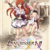 Langrisser I & II - Visual Book DLC Steam CD Key