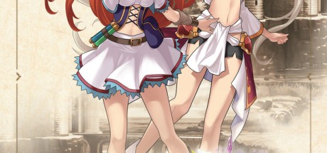 Langrisser I & II - Visual Book DLC Steam CD Key Langrisser I & II - Visual Book DLC Steam CD Key