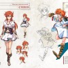 Langrisser I & II - Visual Book DLC Steam CD Key