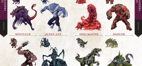 Langrisser I & II - Visual Book DLC Steam CD Key