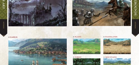 Langrisser I & II - Visual Book DLC Steam CD Key