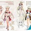 Langrisser I & II - Visual Book DLC Steam CD Key