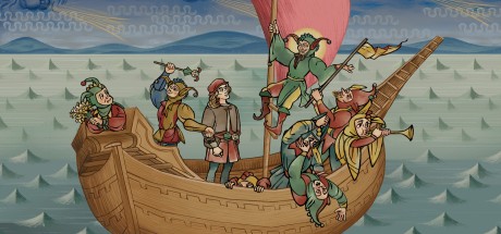 Pentiment EU XBOX One / Xbox Series X|S / PC CD Key Pentiment EU XBOX One / Xbox Series X|S / PC CD Key