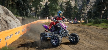 MX vs ATV Legends PC Steam CD Key MX vs ATV Legends PC Steam CD Key