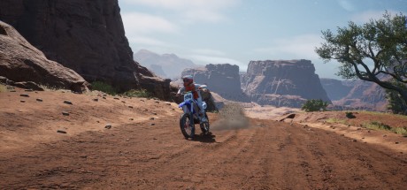 MX vs ATV Legends PC Steam CD Key MX vs ATV Legends PC Steam CD Key
