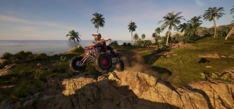 MX vs ATV Legends PC Steam CD Key MX vs ATV Legends PC Steam CD Key
