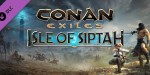 Conan Exiles - Isle of Siptah DLC EU PC Steam CD Key